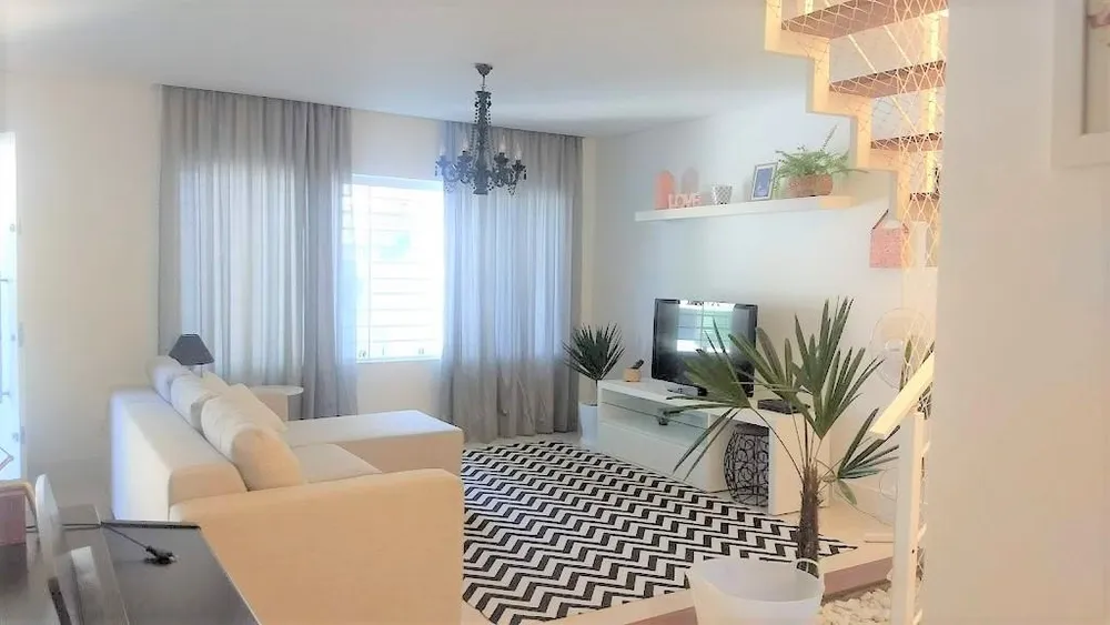 Casa, 3 quartos, 180 m² - Foto 2