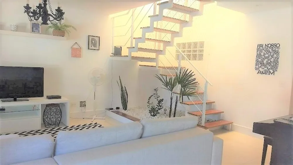 Casa, 3 quartos, 180 m² - Foto 1