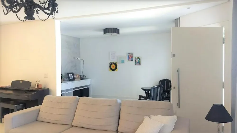 Casa, 3 quartos, 180 m² - Foto 3