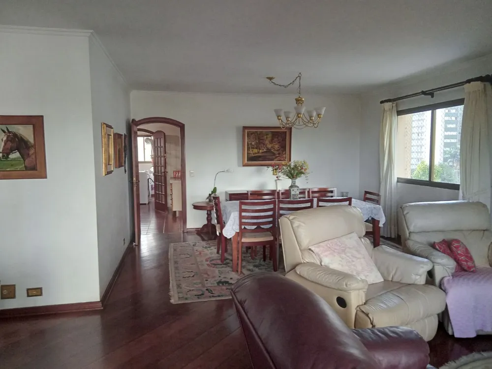 Apartamento, 3 quartos, 210 m² - Foto 4
