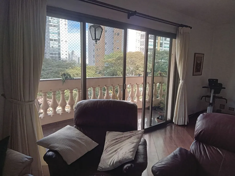 Apartamento, 3 quartos, 210 m² - Foto 3