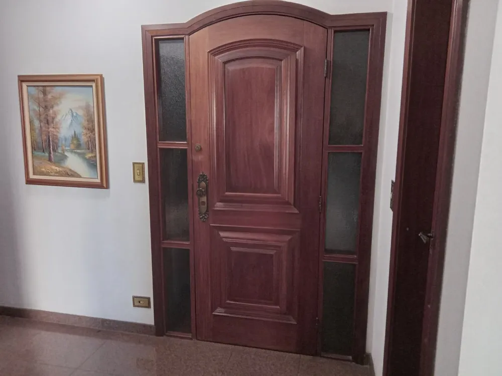 Apartamento, 3 quartos, 210 m² - Foto 2