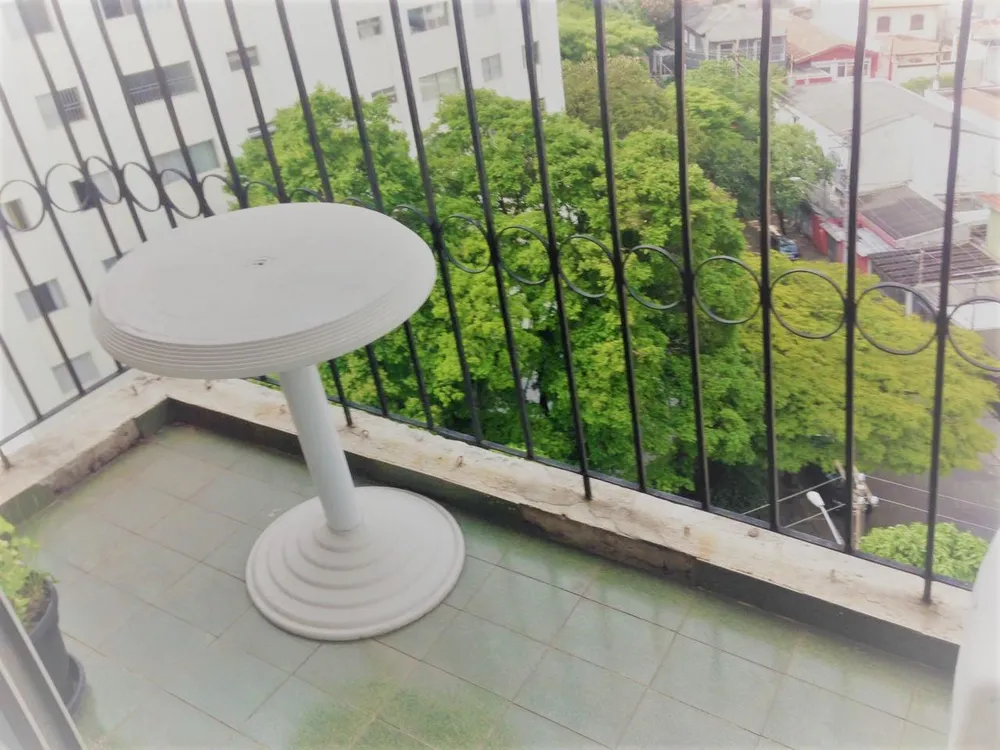Apartamento, 2 quartos, 66 m² - Foto 2