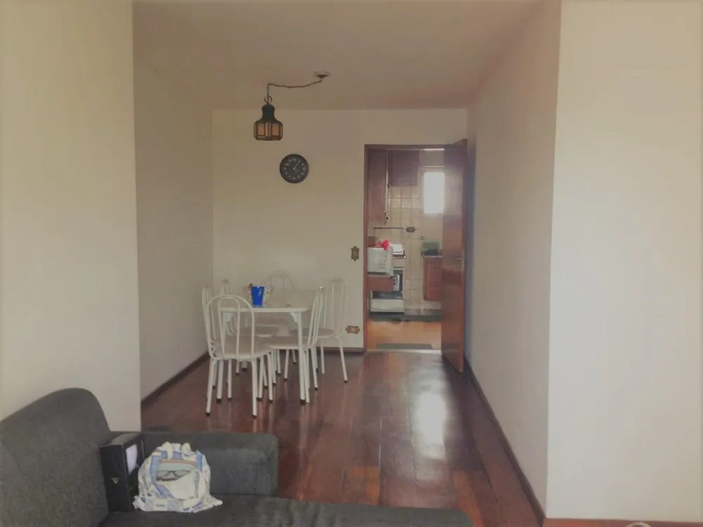 Apartamento, 2 quartos, 66 m² - Foto 1