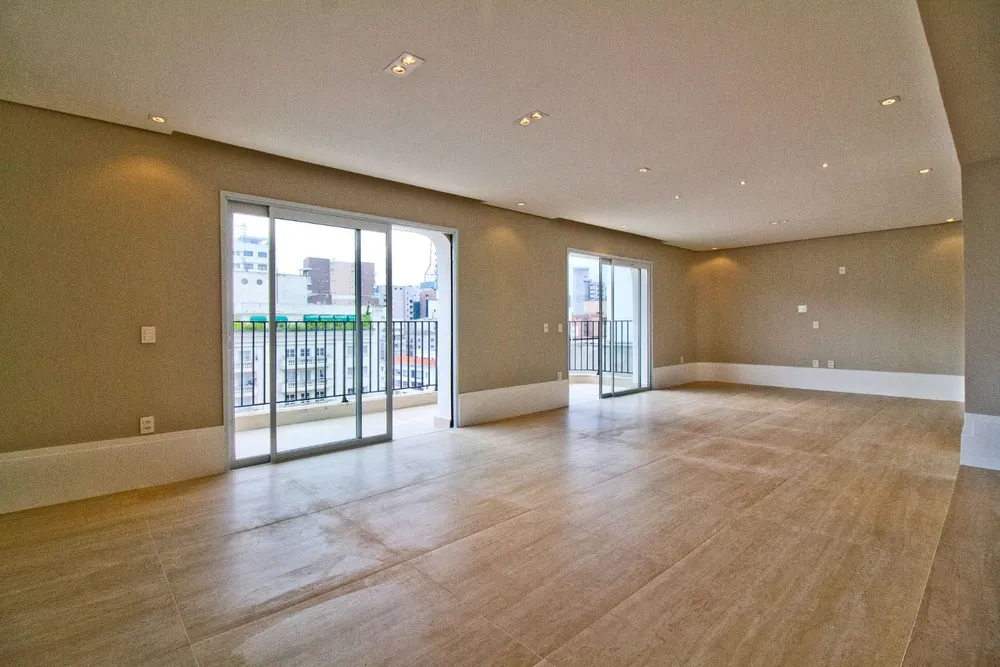 Apartamento, 4 quartos, 290 m² - Foto 3