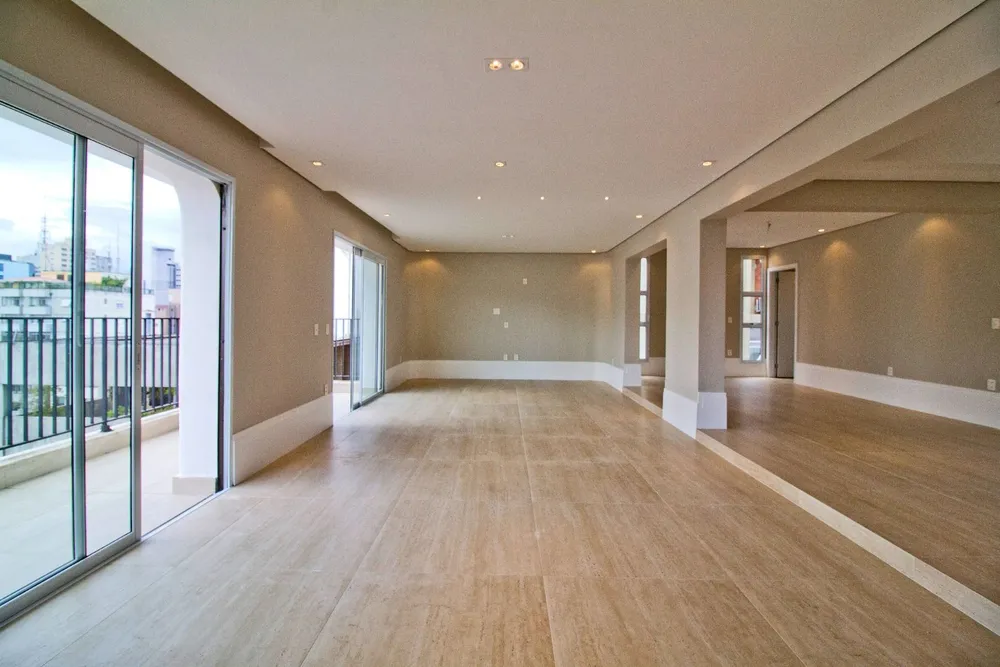 Apartamento, 4 quartos, 290 m² - Foto 4