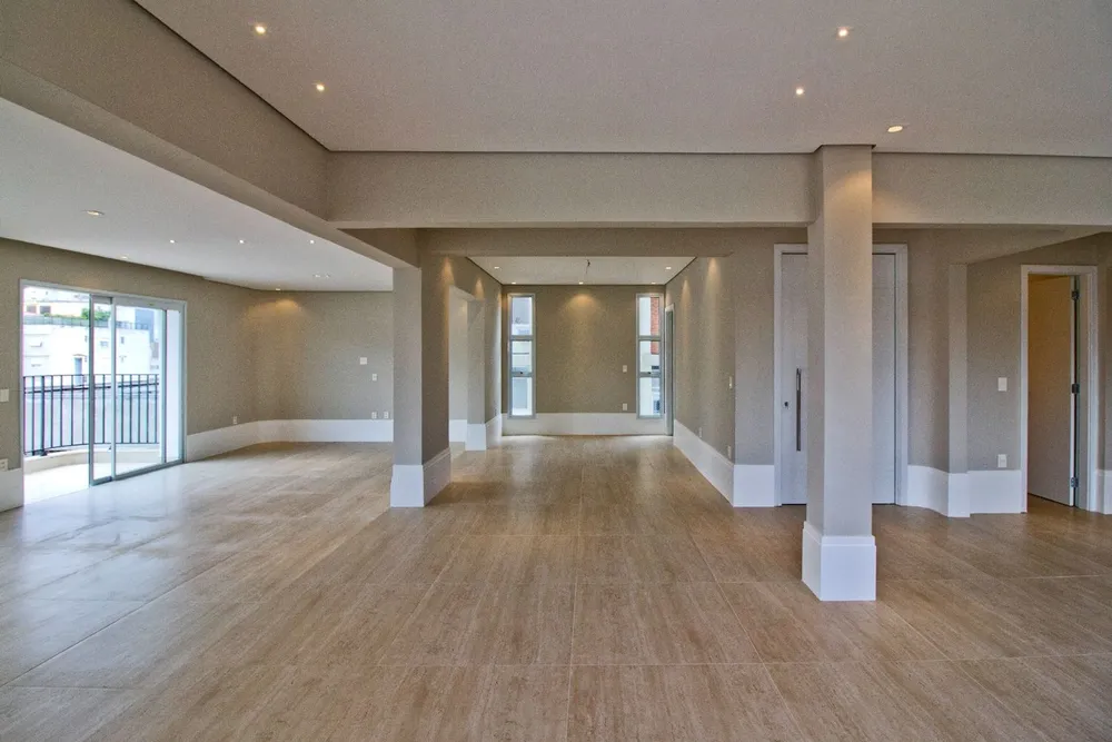 Apartamento, 4 quartos, 290 m² - Foto 1