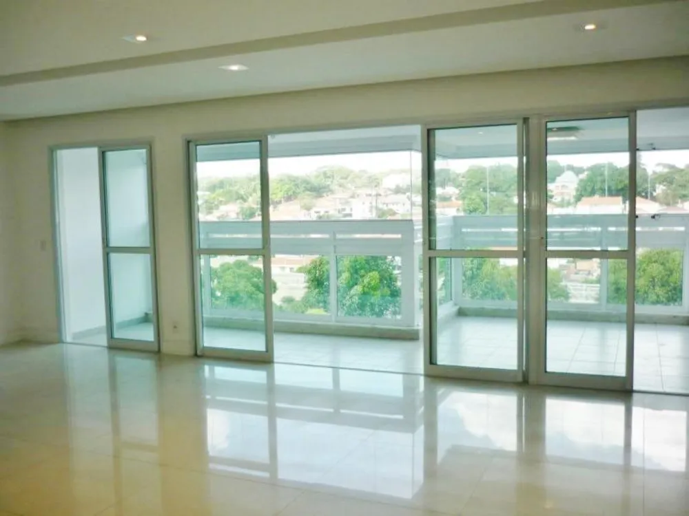Apartamento, 3 quartos, 155 m² - Foto 3