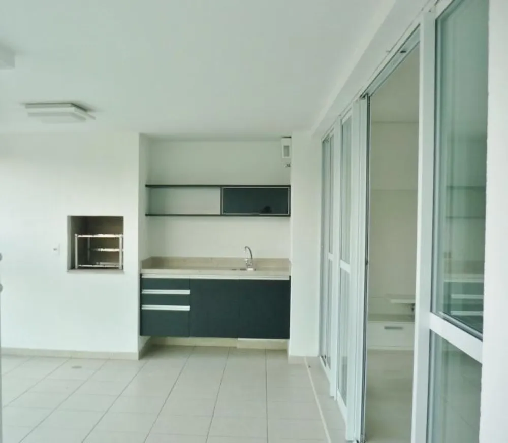 Apartamento, 3 quartos, 155 m² - Foto 2