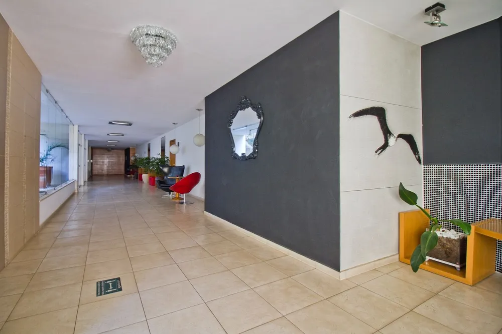 Apartamento, 3 quartos, 110 m² - Foto 3