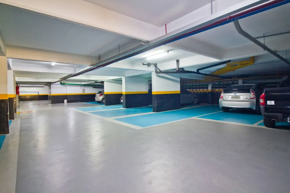 Apartamento, 3 quartos, 110 m² - Foto 2