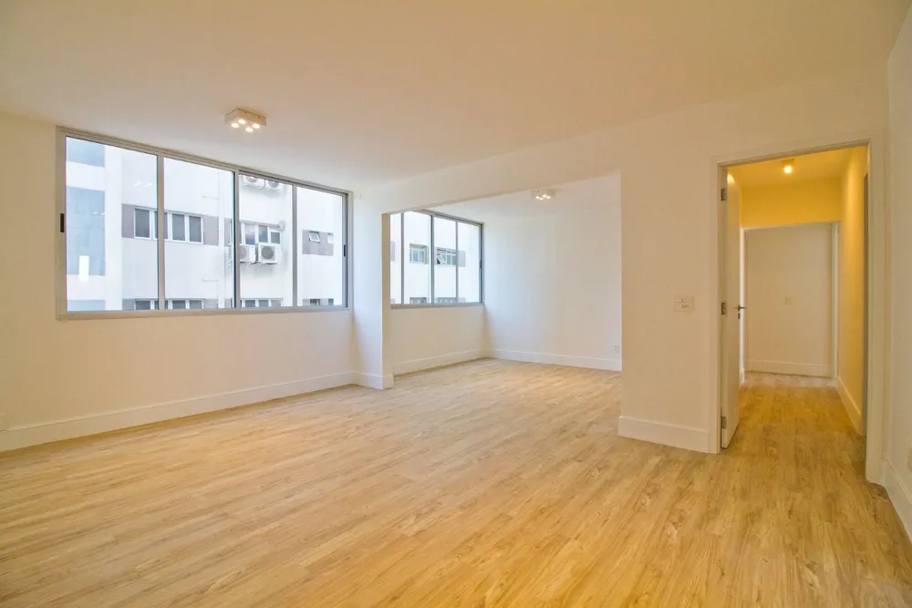 Apartamento, 3 quartos, 110 m² - Foto 1