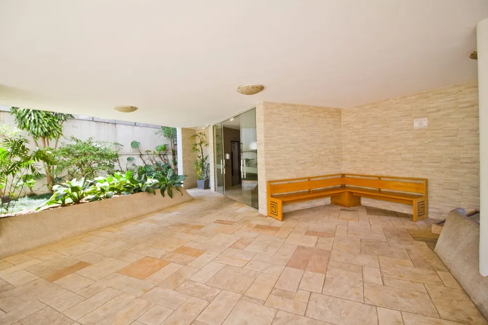Apartamento, 3 quartos, 110 m² - Foto 4