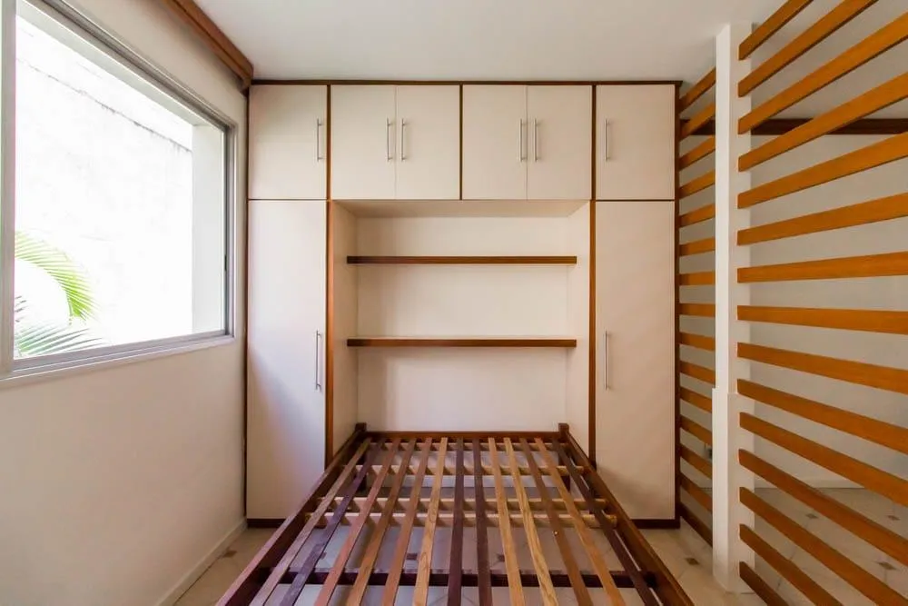 Apartamento, 1 quarto, 33 m² - Foto 4