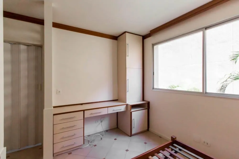 Apartamento, 1 quarto, 33 m² - Foto 2