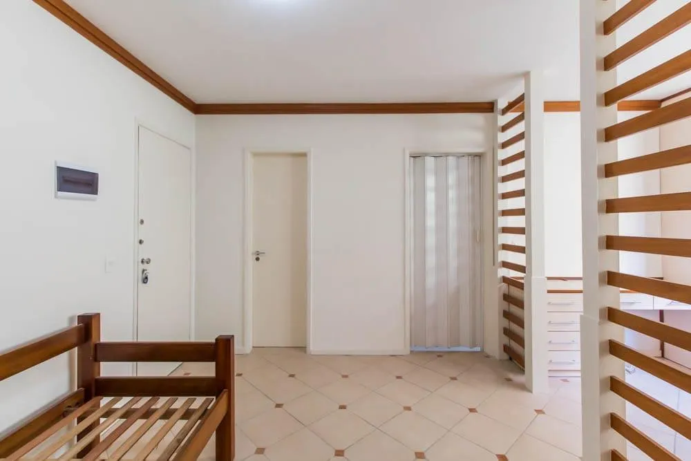 Apartamento, 1 quarto, 33 m² - Foto 3
