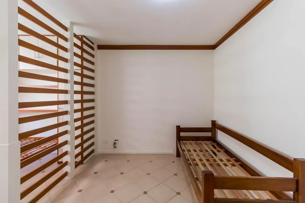 Apartamento, 1 quarto, 33 m² - Foto 1