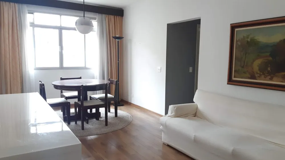 Apartamento, 2 quartos, 78 m² - Foto 2