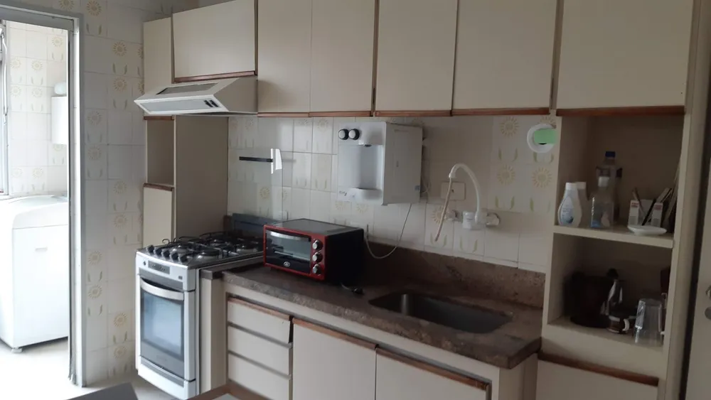 Apartamento, 2 quartos, 78 m² - Foto 1