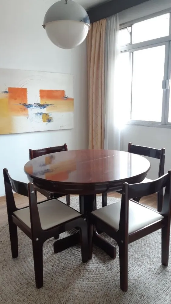 Apartamento, 2 quartos, 78 m² - Foto 3