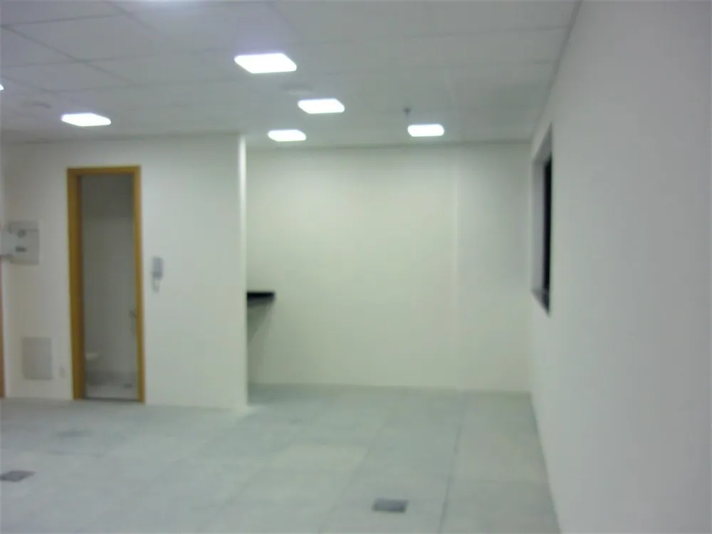 Sala-Conjunto, 40 m² - Foto 1