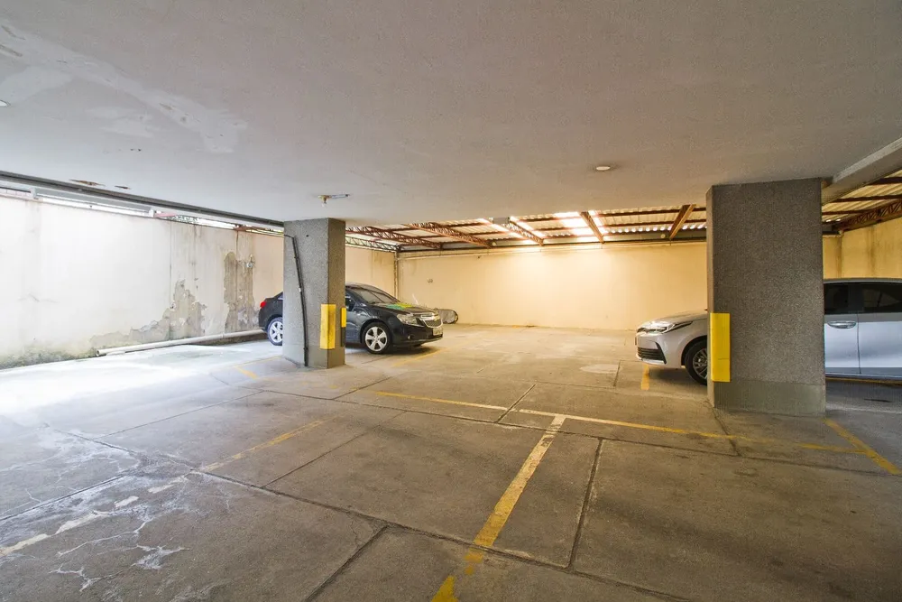Apartamento, 3 quartos, 198 m² - Foto 3