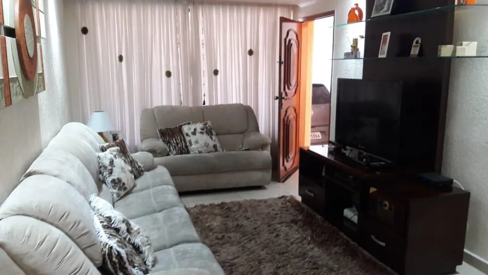 Casa, 3 quartos, 160 m² - Foto 2