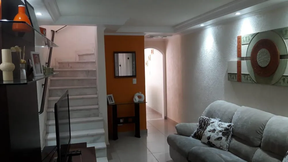 Casa, 3 quartos, 160 m² - Foto 1