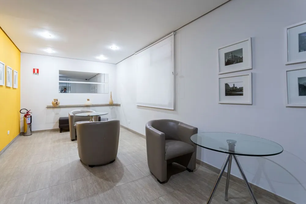 Apartamento, 3 quartos, 76 m² - Foto 2