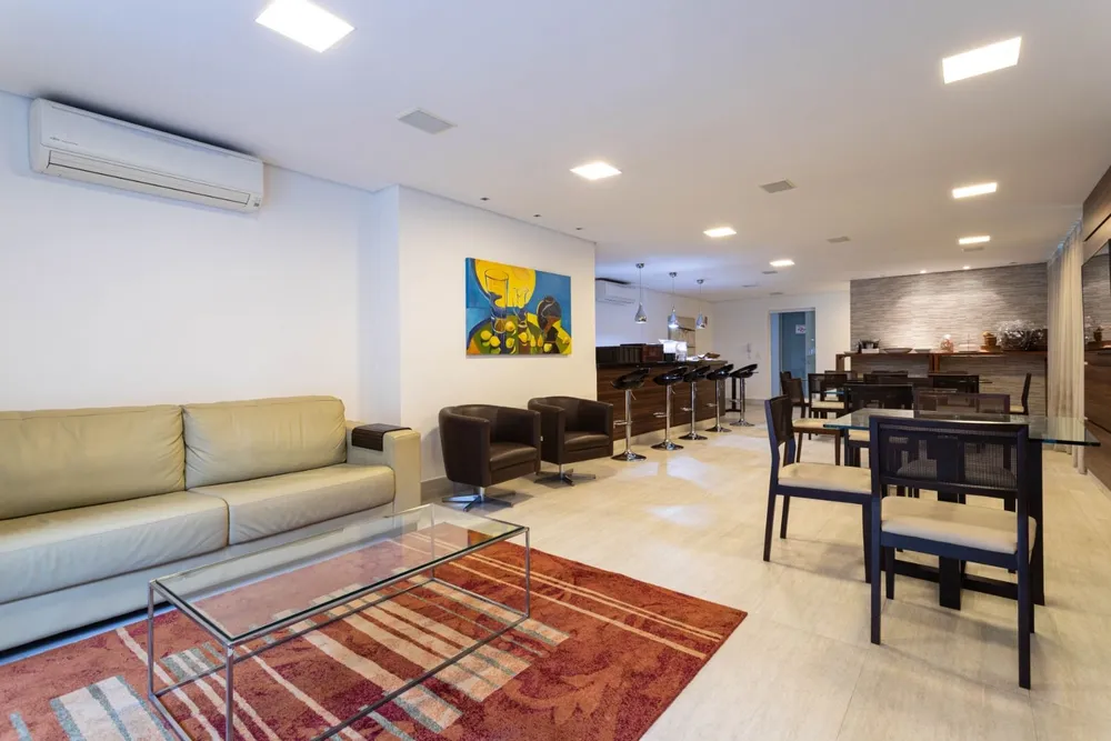 Apartamento, 3 quartos, 76 m² - Foto 3