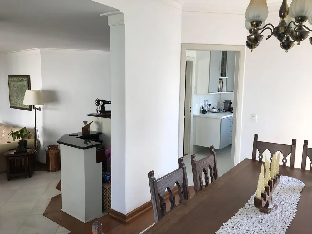 Apartamento, 3 quartos, 172 m² - Foto 3
