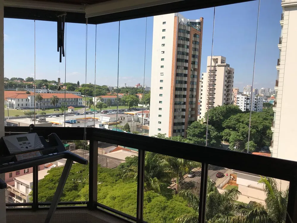 Apartamento, 3 quartos, 172 m² - Foto 4