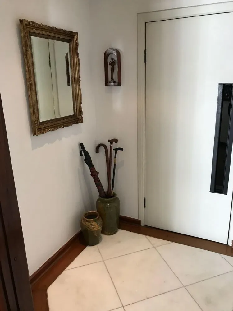 Apartamento, 3 quartos, 172 m² - Foto 2