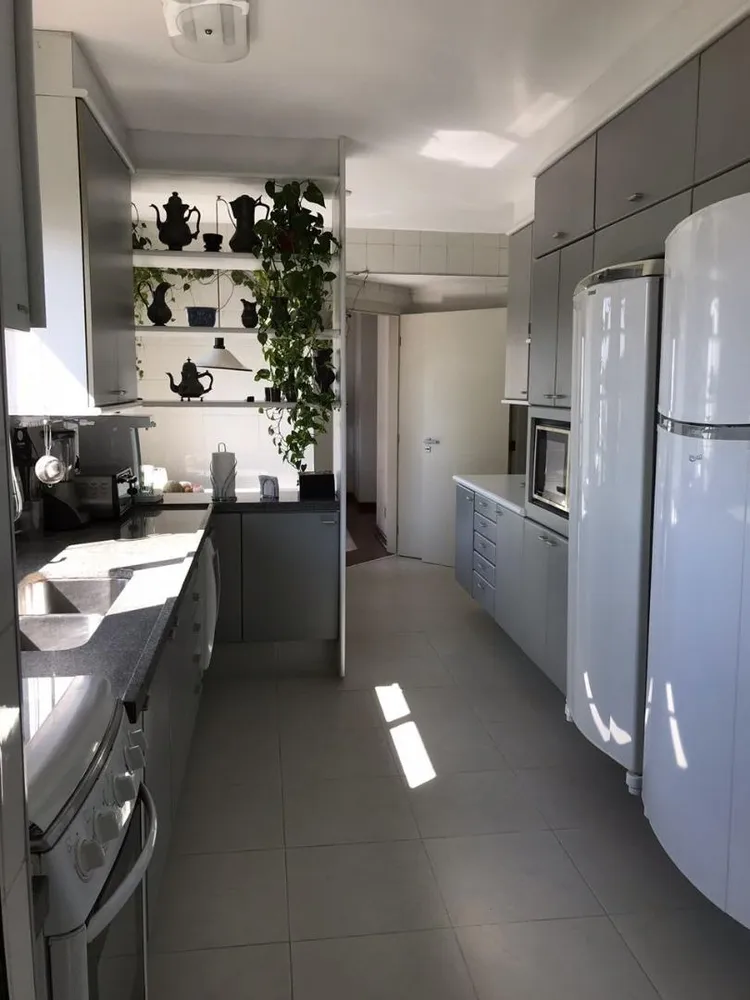 Apartamento, 3 quartos, 172 m² - Foto 1