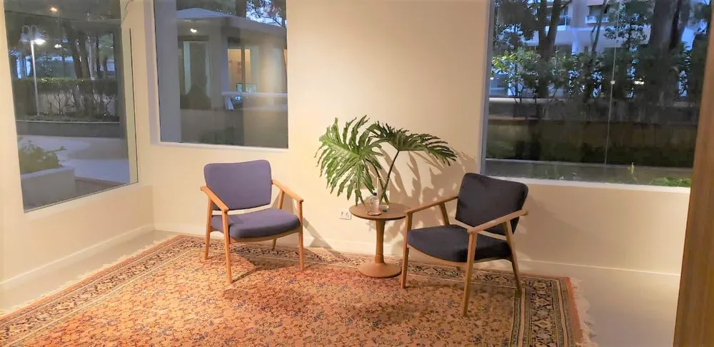 Apartamento, 3 quartos, 210 m² - Foto 3