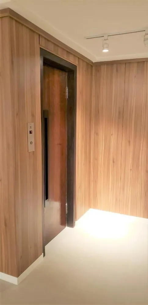 Apartamento, 3 quartos, 210 m² - Foto 4