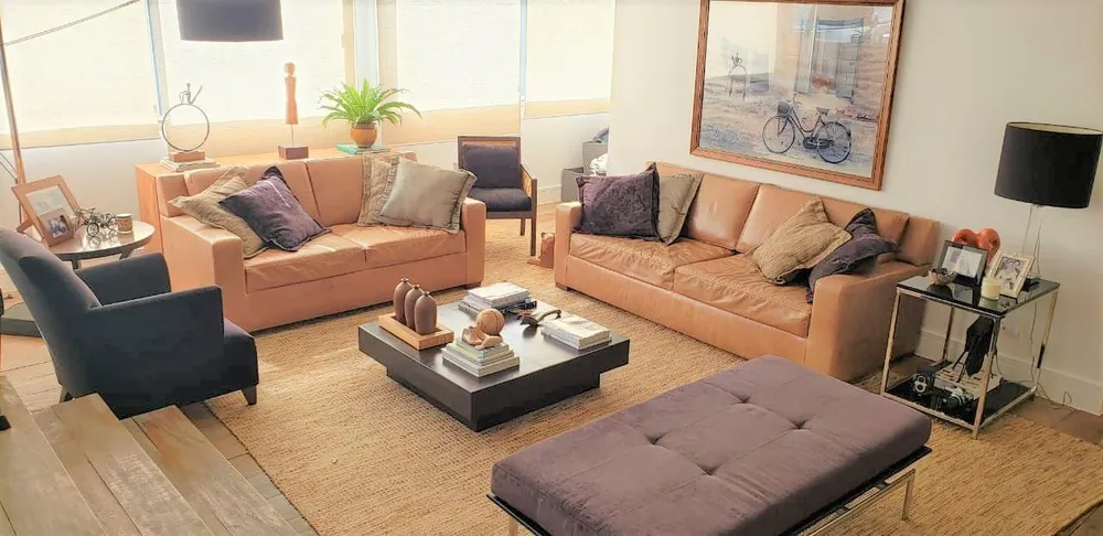 Apartamento, 3 quartos, 210 m² - Foto 1