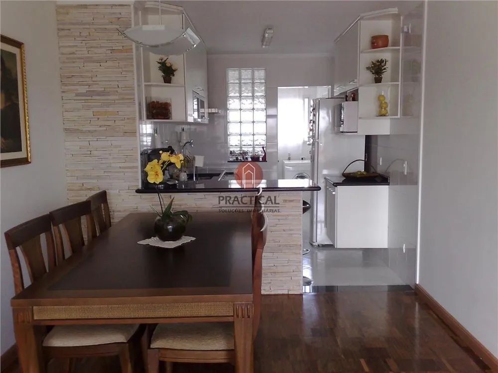 Apartamento, 3 quartos, 100 m² - Foto 1