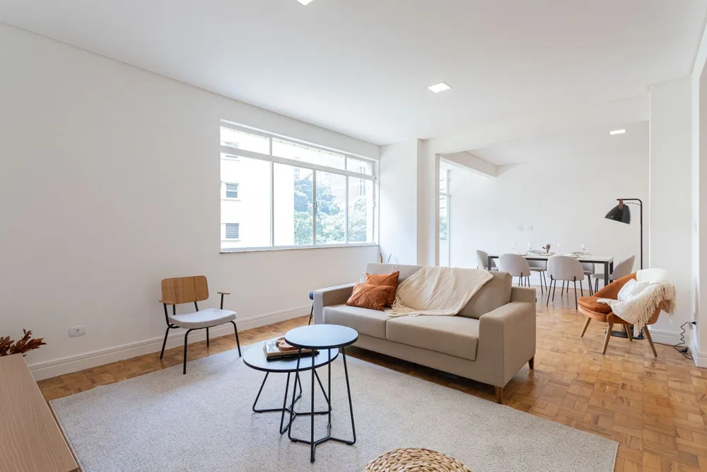 Apartamento, 2 quartos, 151 m² - Foto 1