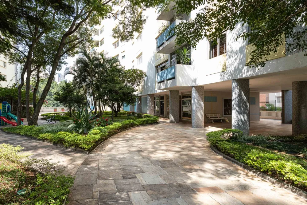 Apartamento, 2 quartos, 151 m² - Foto 2