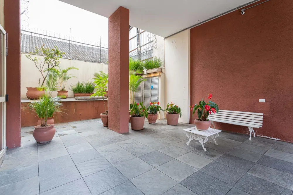 Apartamento, 2 quartos, 44 m² - Foto 2