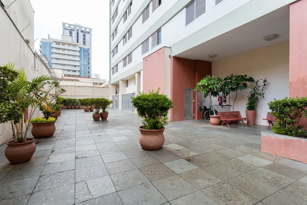 Apartamento, 2 quartos, 44 m² - Foto 4