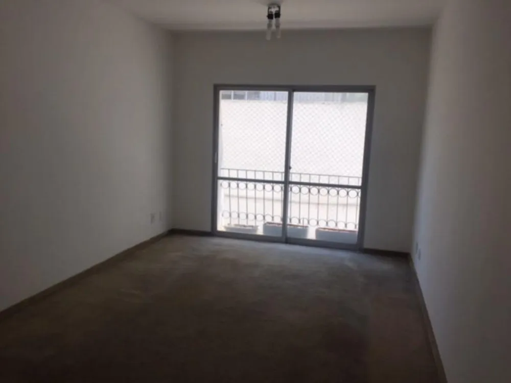 Apartamento, 2 quartos, 72 m² - Foto 2