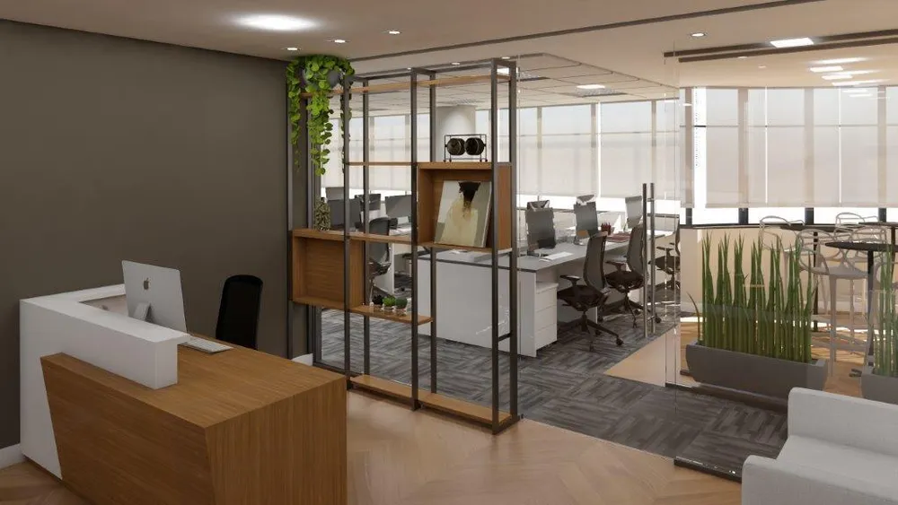 Sala-Conjunto, 320 m² - Foto 4