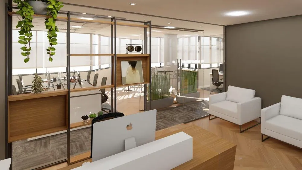 Sala-Conjunto, 320 m² - Foto 3