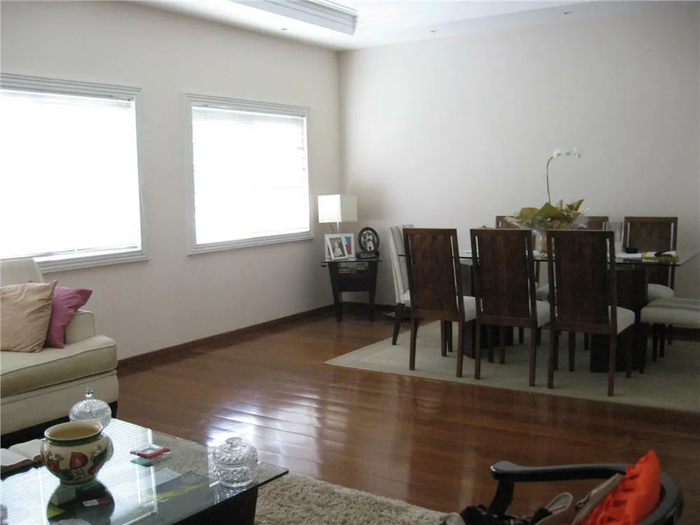 Casa, 3 quartos, 400 m² - Foto 1