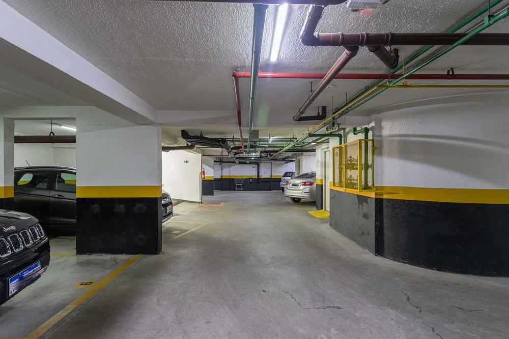 Apartamento, 3 quartos, 131 m² - Foto 4