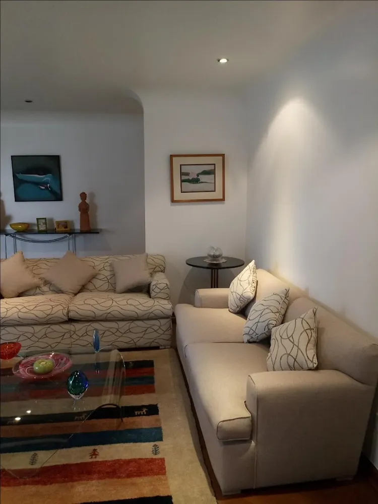 Apartamento, 4 quartos, 243 m² - Foto 4