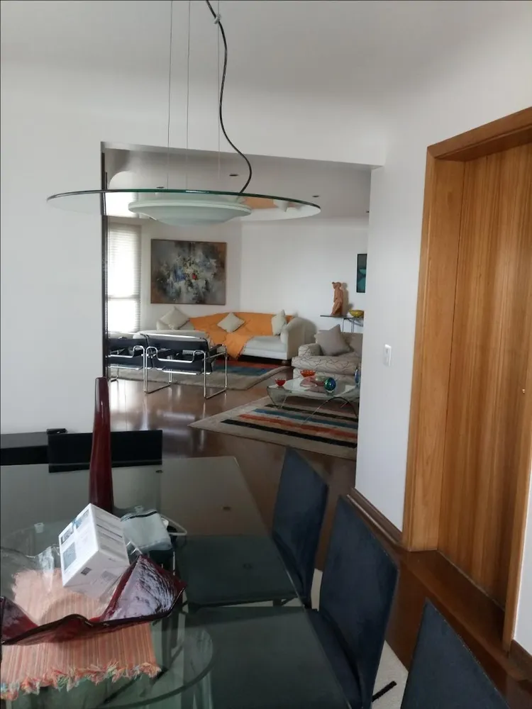 Apartamento, 4 quartos, 243 m² - Foto 2