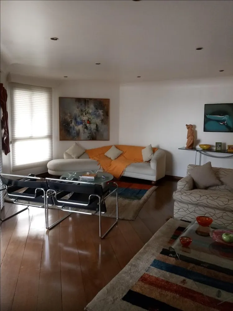 Apartamento, 4 quartos, 243 m² - Foto 3